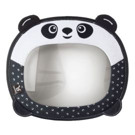 Benbat - Travel Friends Car Mirror - Panda
