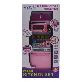 GIGGLES - Mini Kitchen Set My Cooking Set