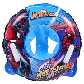 Spiderman 60cm Swimming Seat Ring