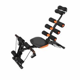Sports+ AB Chair 6 In 1 Multi-functional