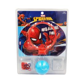Spider Man -Minnie Back board