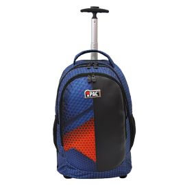 iPAC - Nitro Trolley Bag 19  - Blue