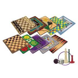 Merchant Ambassador - Classic Collection 100 Game Set