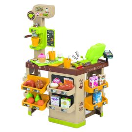 Smoby - Coffee House & Accessories