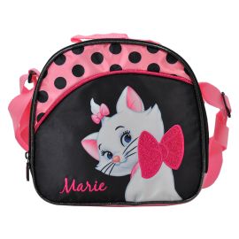 Disney - Marie Dream on Lunch Bag 9.5"