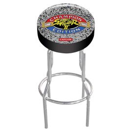 Arcade1Up - Adjustable Stool 21.5-29.5 for Arcade Cabinet