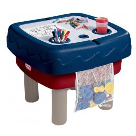 Little Tikes - Easy Store Sand & Water Table
