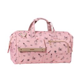 Sunveno 3in1 Travel Bag - Pink