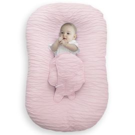 Sunveno DuPont Baby Nest Wings  - Pink