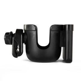 Teknum 2-in-1 Universal stroller Cup & Phone Holder 