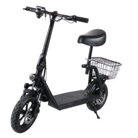 Top Gear - E-Scooter TG 700