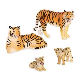 Terra - Tiger Family