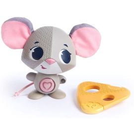 Tiny Love Wonder Buddy Coco Mouse, Interactive Electronic Baby Learning & Development Toy