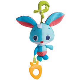 Tinylove Thomas The Rabbit Jitter Stroller Toys