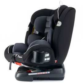 Teknum - Evolve 360 Car Seat Group 0+/1/2/3 - Grey