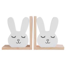 Lovely Baby - Book Support Stand - Rabbit