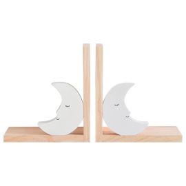 Lovely Baby - Book Support Stand - Moon