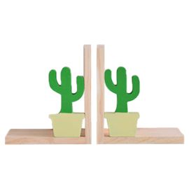 Lovely Baby - Book Support Stand - Cactus