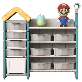Lovely Baby - Storage Cabinet