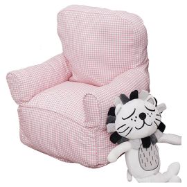 Lovely Baby - Kids Sofa - Pink