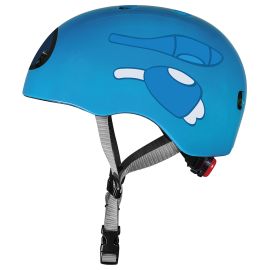 Micro - Helmet Alif S (Expo 2020) - Blue
