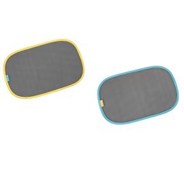 Badabulle - Smart Car Sunshade, Set Of 2