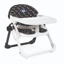 Chicco - Chairy Booster Seat 6m-3y - Sweet Dog