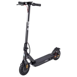 Micro - Electric X-21 Scooter - Black