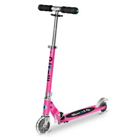 Micro - Sprite Scooter LED - Pink