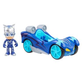 PJ Masks - Catboy Turbo Blast Vehicles 