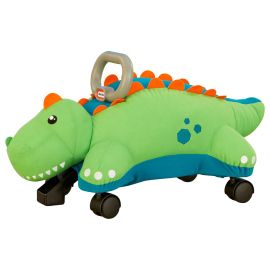 Little Tikes - Pillow Racer - Dino