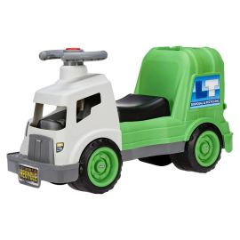 Little Tikes - Dirt Diggers Garbage Truck Scoot