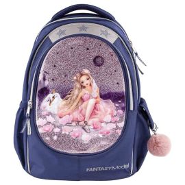 Topmodel - School Backpack Ballet - Blue