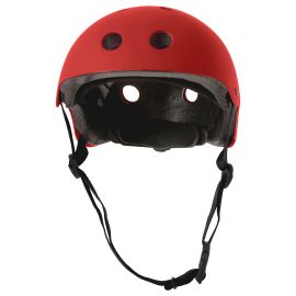 SmarTike - Helmet M - Red