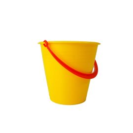 Big Bucket - Yellow