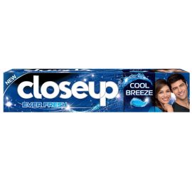 Closeup Toothpaste Cool Breeze, 120ml