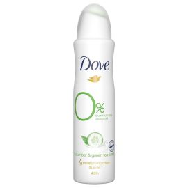 Dove - Cucumber & Green Tea Deodorant 150ml