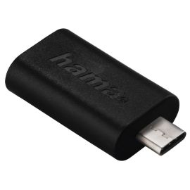 HAMA USB-C Adapter 3.1 A Socket