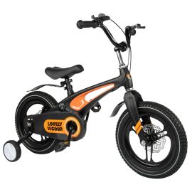 Little Angel - Kids Bicycle 12 Inches 