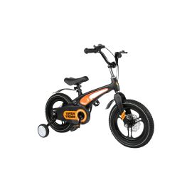 Little Angel- Kids Bicycle 18 Inches