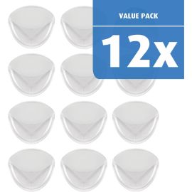 Reer Clear Corner Protector Value Pack 12 pcs