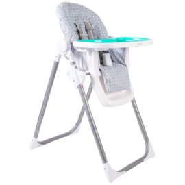 RedKite Baby - Feed Me Deli High Chair - Peppermint Trail