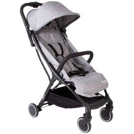 RedKite Baby - Push Me Kwik Stroller - Grey