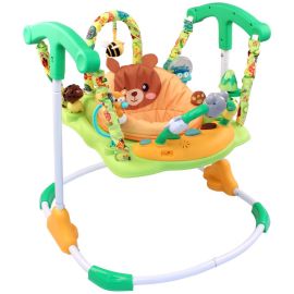 Creative Baby - 3-in-1 Forest Jumper