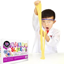 Brain Giggles Slime Lab Kit Science Toy