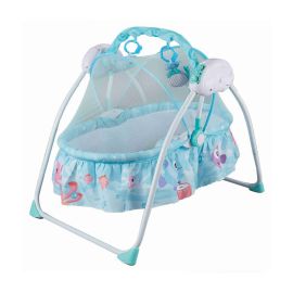 Baby Bed Bassinet crib Cots Cradles Sleeper for Newborn 