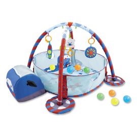 Baby Activity Gyms & Playmats And Round Comfy Gym Play Mat 