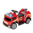 Evo - BO Fire Engine -Red